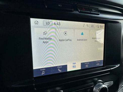 Used 2022 Ford F150 XLT w/ Equipment Group 301A Mid image 32