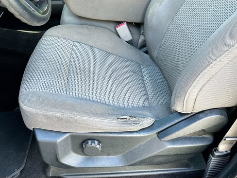 Used 2017 Ford F150 XLT image 20