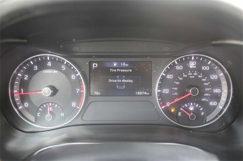 Certified 2023 Kia Forte LXS w/ LXS Technology Package image 24