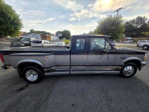 Used 1996 Ford F350 2WD SuperCab DRW image 13
