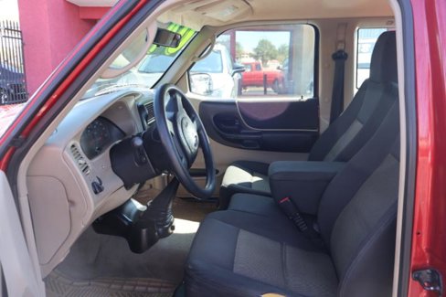 Used 2004 Ford Ranger XLT image 12