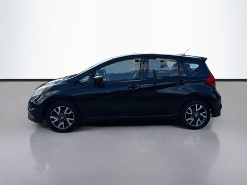 Used 2015 Nissan Versa Note SR image 8