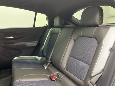 New 2025 Buick Envista Preferred w/ Convenience I Package image 5
