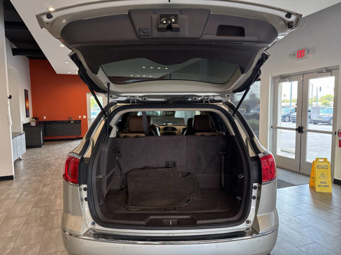 Used 2014 Buick Enclave Premium w/ Trailering Provision Package image 36