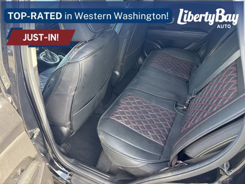 Used 2015 Kia Soul + image 6