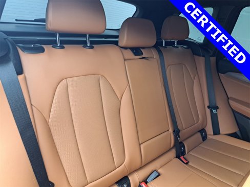 Certified 2023 BMW X3 sDrive30i w/ Convenience Package image 16