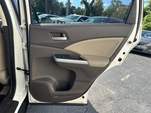 Used 2014 Honda CR-V EX-L image 17