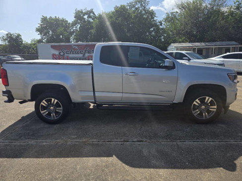 Used 2017 Chevrolet Colorado W/T w/ Custom Special Edition image 5