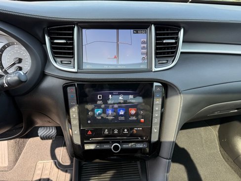 Used 2019 INFINITI QX50 Essential w/ Premium Heat Package image 12