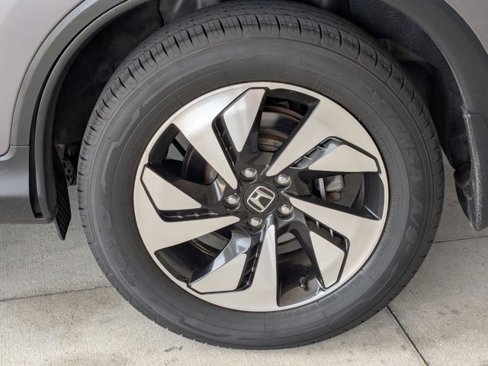 Used 2015 Honda CR-V Touring image 22