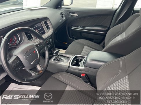 Used 2023 Dodge Charger SXT image 29