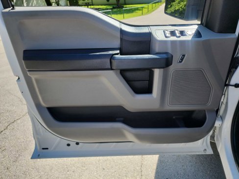 Used 2019 Ford F150 XL w/ Equipment Group 101A Mid image 15