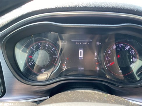 Used 2018 Dodge Challenger SXT Plus image 15