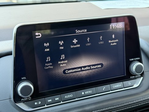 Used 2023 Nissan Rogue SV image 15