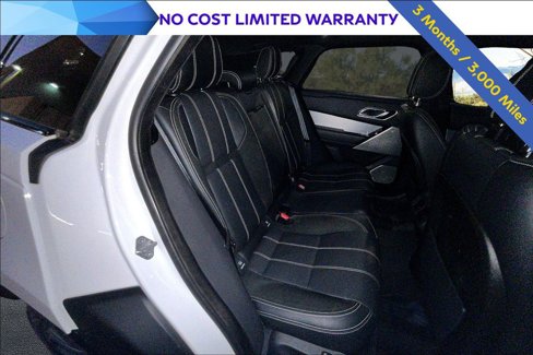 Used 2018 Land Rover Range Rover Velar R-Dynamic SE image 27