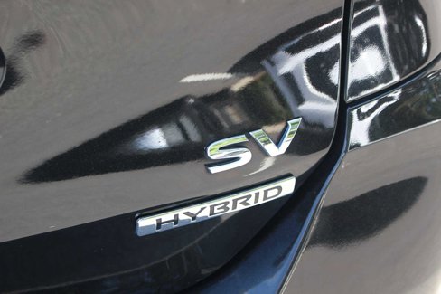 Used 2019 Nissan Rogue SV w/ Premium Package image 9