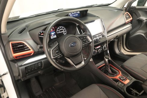 Used 2019 Subaru Forester Sport image 41