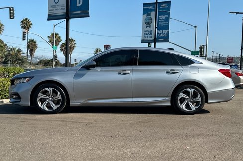 Used 2019 Honda Accord EX-L image 7