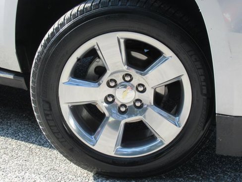 Used 2018 Chevrolet Tahoe Premier image 7