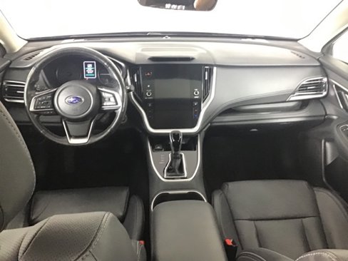 Used 2023 Subaru Outback Limited XT image 13