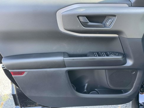 New 2025 Ford Bronco Sport Big Bend image 11