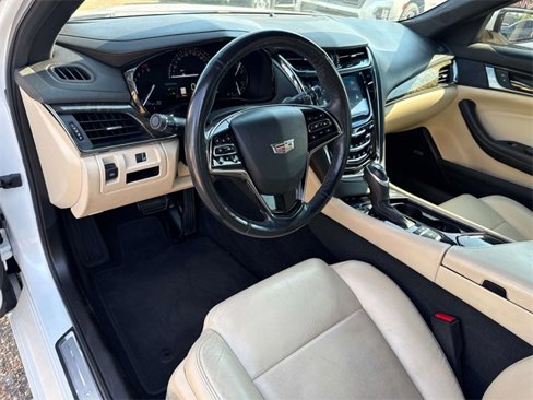 Used 2019 Cadillac CTS Luxury image 26