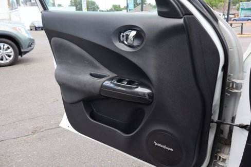 Used 2013 Nissan Juke NISMO image 18