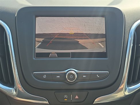 Used 2022 Chevrolet Equinox LT image 15