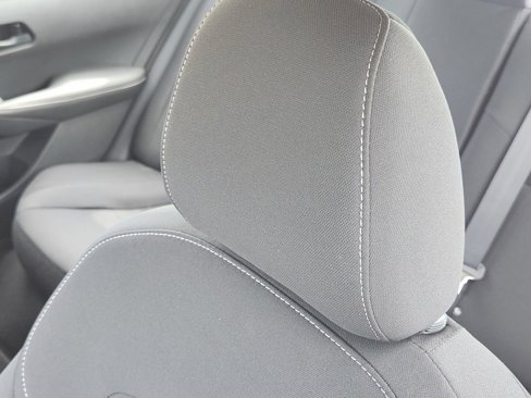 New 2025 Nissan Sentra S image 13