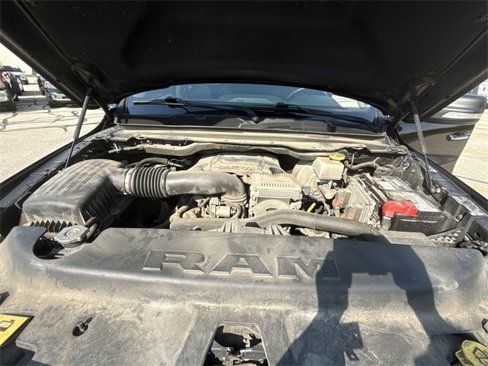 Used 2019 RAM 1500 Big Horn image 28