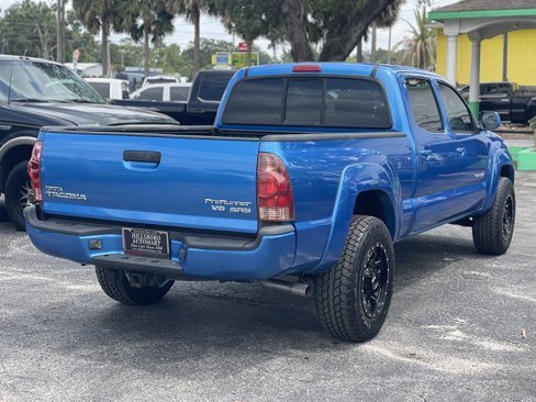 Used 2008 Toyota Tacoma PreRunner image 11