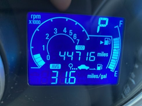 Used 2015 Chevrolet Spark LT image 12