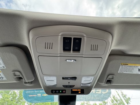 Certified 2020 Buick Envision Premium image 53