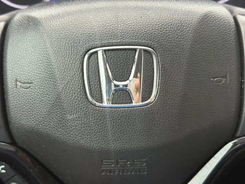 Used 2016 Honda HR-V EX-L image 14