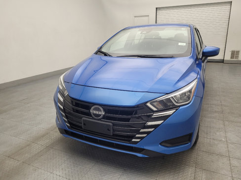 Used 2023 Nissan Versa SV image 15