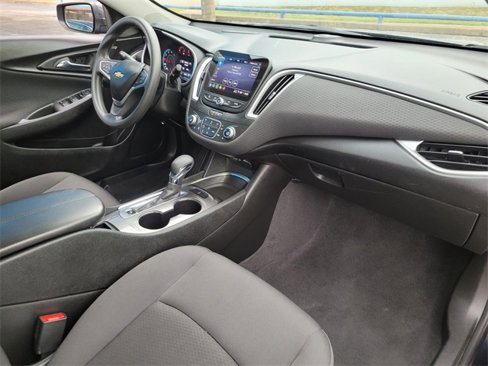Used 2023 Chevrolet Malibu LT image 8