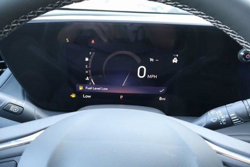 New 2026 Buick Encore GX Preferred w/ Comfort Package image 29
