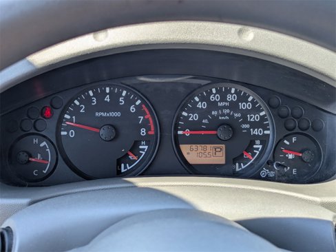 Used 2016 Nissan Frontier SV image 29
