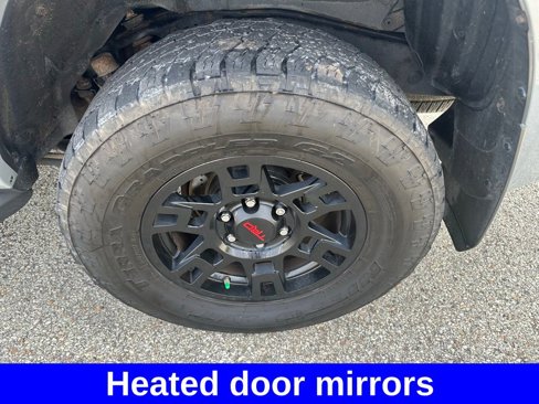 Used 2017 Toyota 4Runner TRD Pro image 8