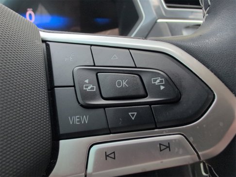 Used 2024 Volkswagen Tiguan S image 21