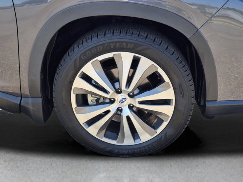 Used 2020 Subaru Ascent Touring w/ Popular Package #2A image 6