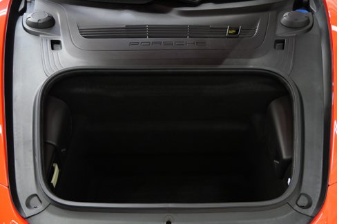 Used 2019 Porsche 911 GT3 image 18