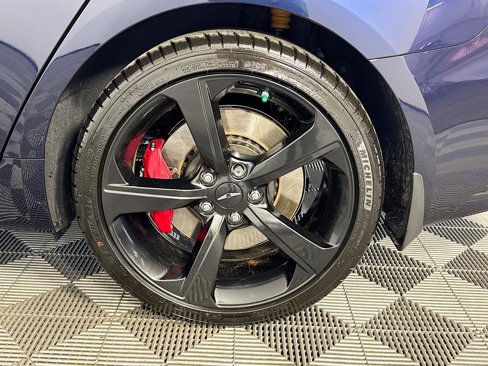 New 2026 Genesis G70 3.3T Sport Prestige image 33