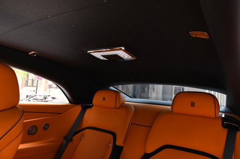Certified 2024 Rolls-Royce Spectre w/ Spectre Launch Package image 10