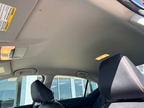 Used 2021 Nissan Altima 2.5 SR image 21