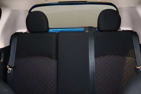 Used 2023 Mitsubishi Mirage ES image 20