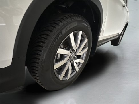 Certified 2020 Honda Pilot EX-L image 4