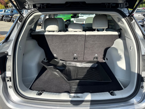 Used 2020 Jeep Compass Limited image 38