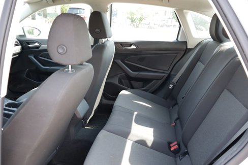 Used 2019 Volkswagen Jetta S image 11