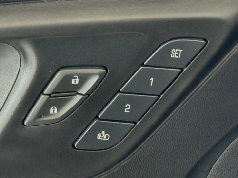 Used 2024 Chevrolet Malibu LT image 17